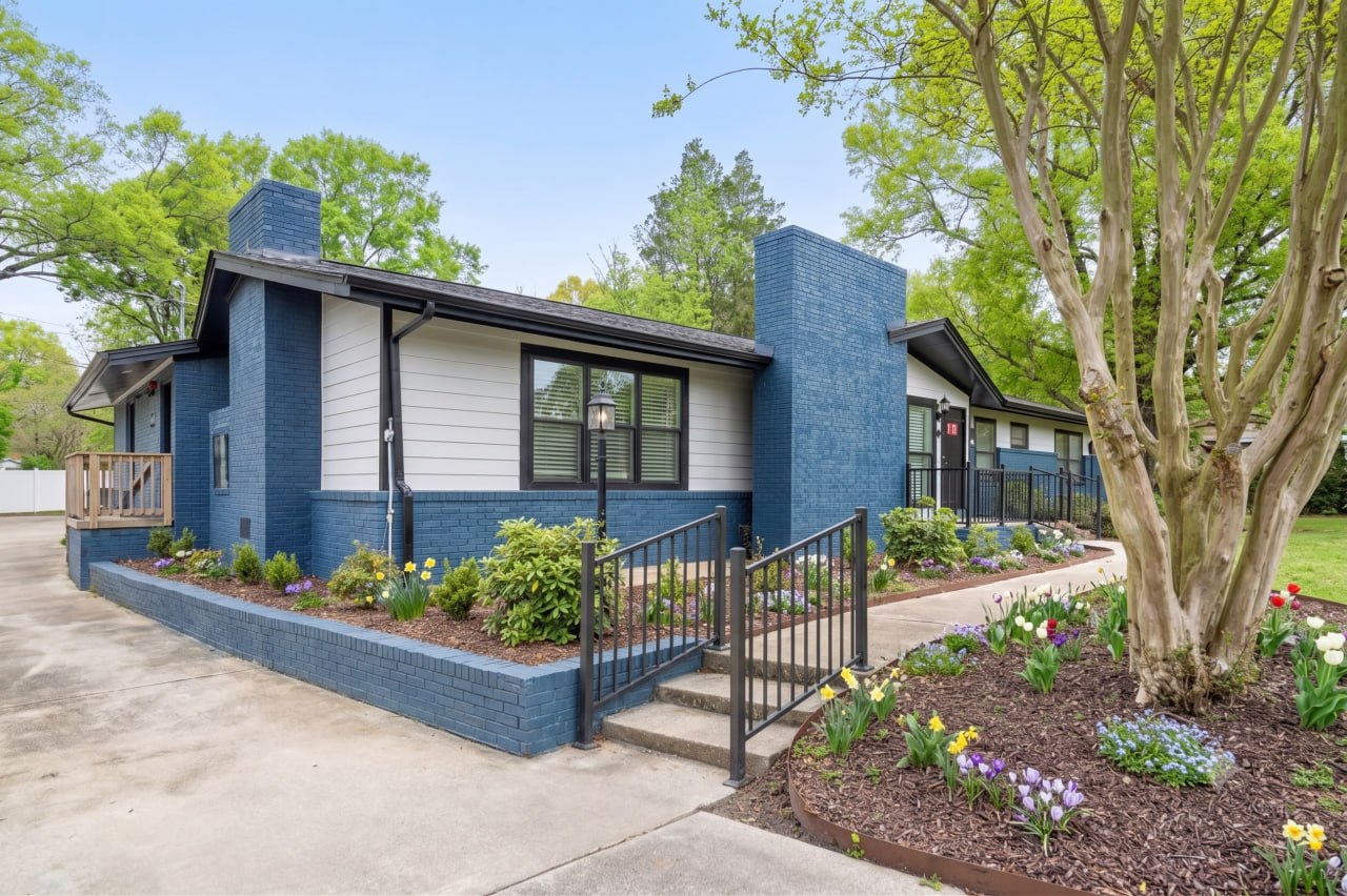 Rose Care Home Raleigh