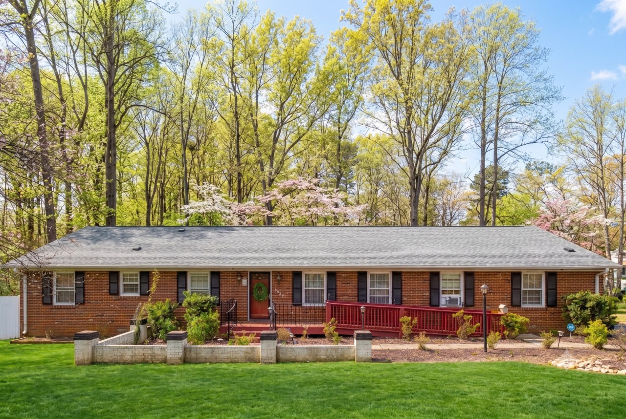 Rose Care Home Zebulon